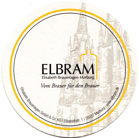 marburg mr-he elbram rund 1a (215-hg dom-schwarzgelb)